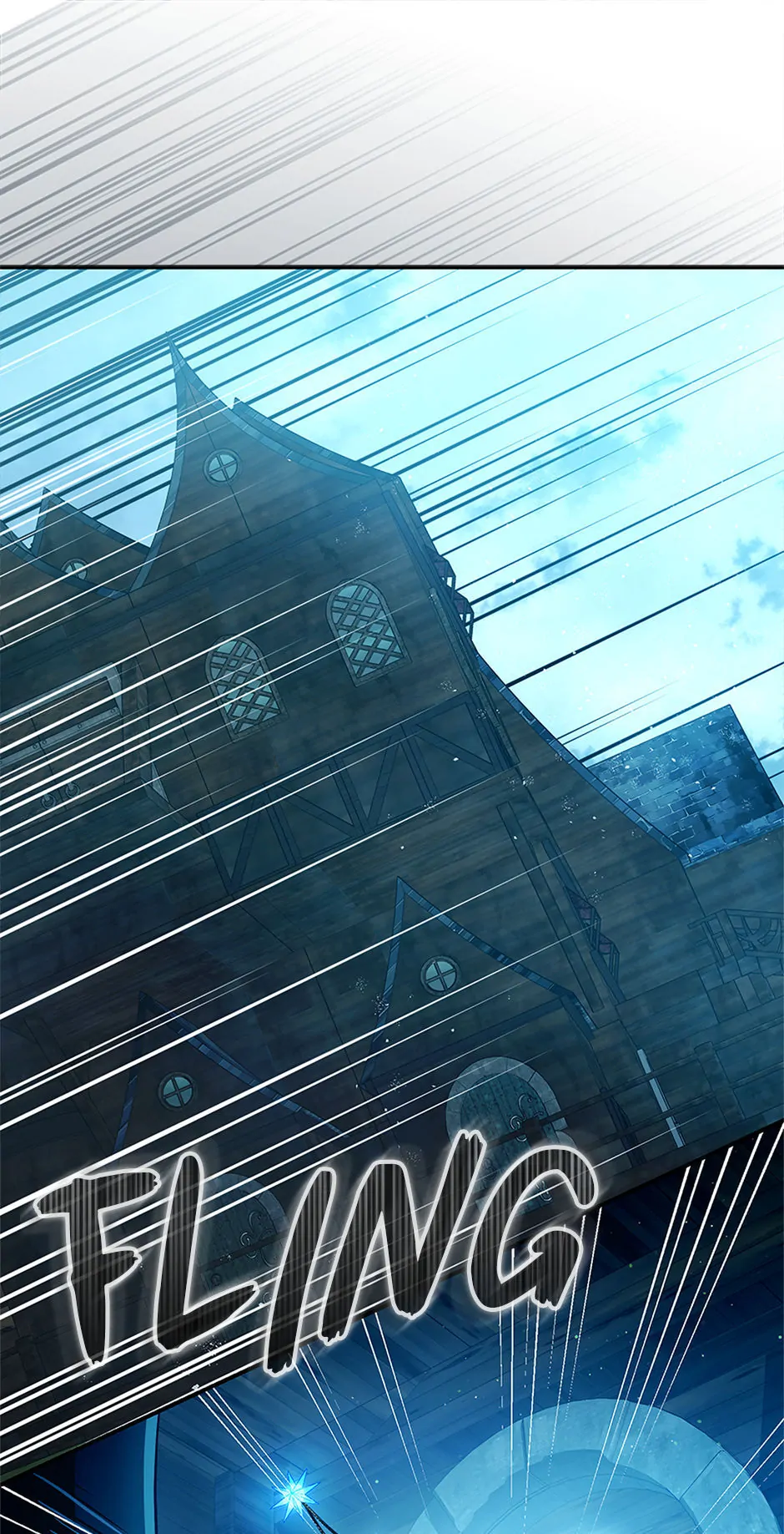 The Tyrant's Tranquilizer chapter 101 page 1