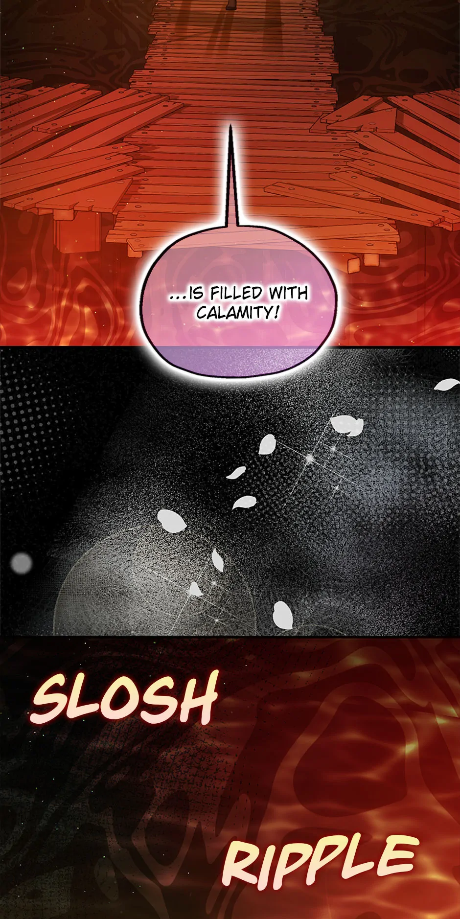 The Tyrant's Tranquilizer chapter 101 page 15