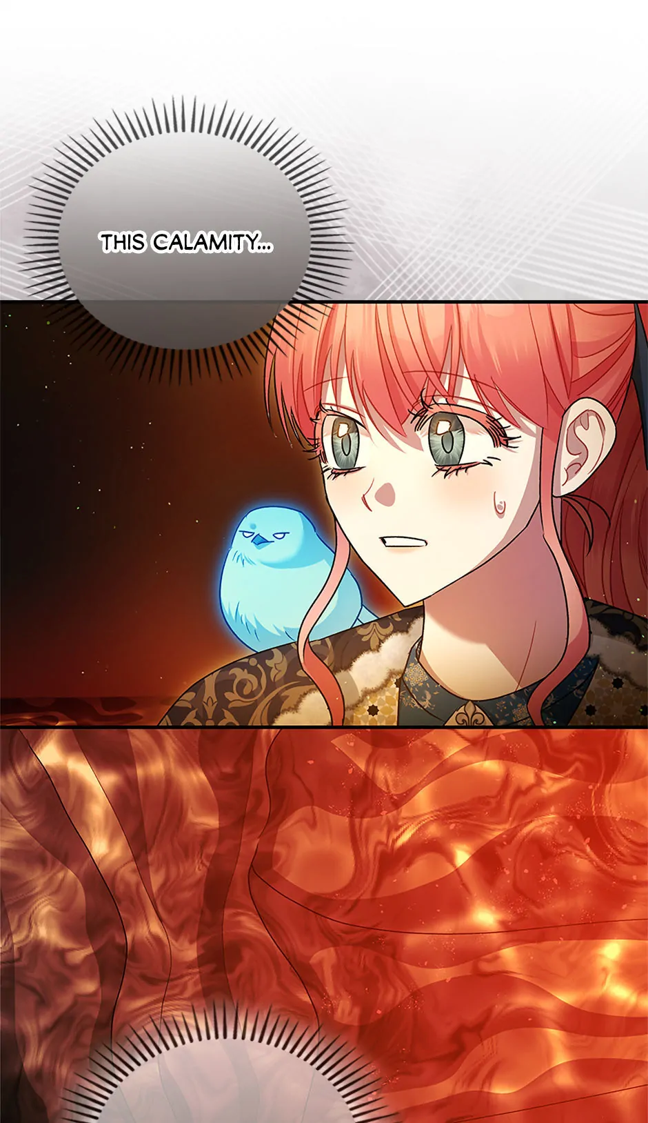 The Tyrant's Tranquilizer chapter 101 page 24