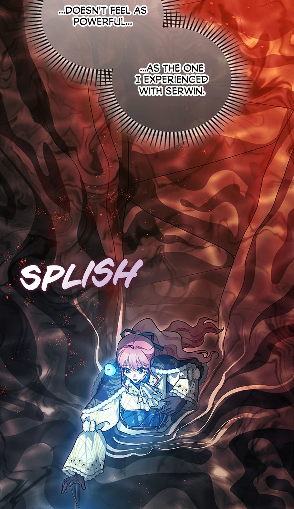 The Tyrant's Tranquilizer chapter 101 page 25