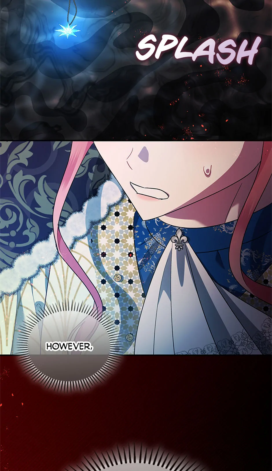 The Tyrant's Tranquilizer chapter 101 page 26