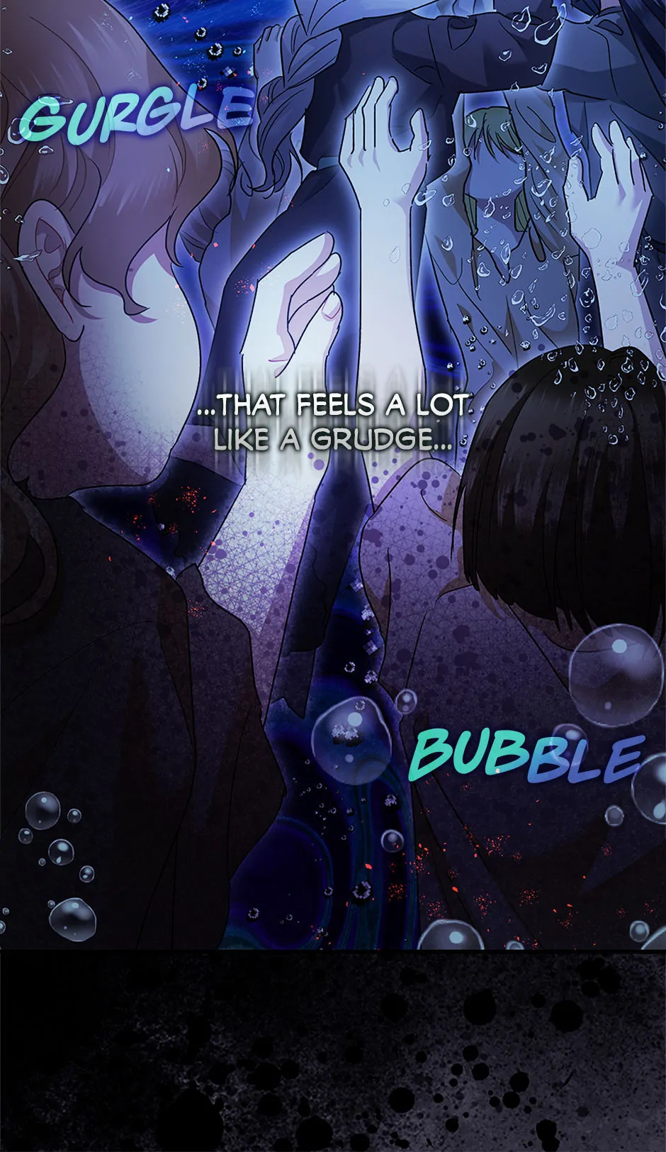 The Tyrant's Tranquilizer chapter 101 page 28