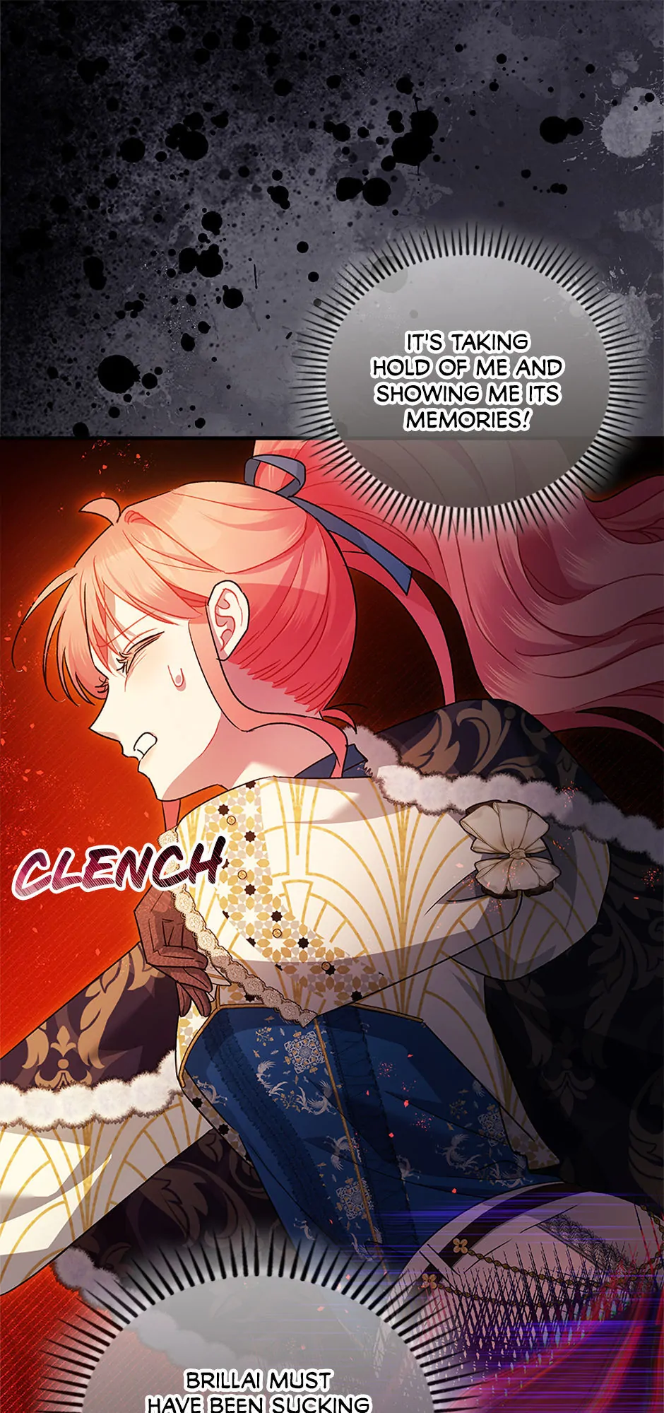 The Tyrant's Tranquilizer chapter 101 page 29