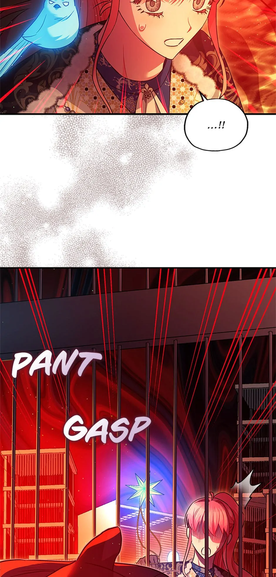 The Tyrant's Tranquilizer chapter 101 page 37