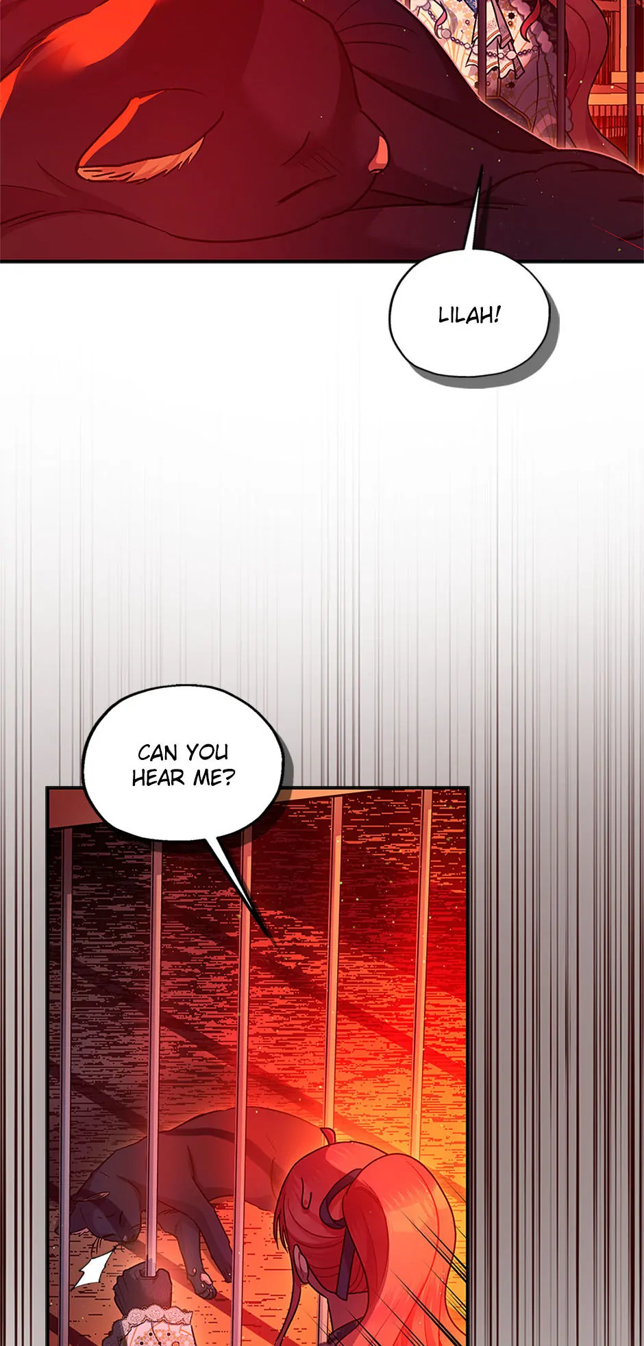 The Tyrant's Tranquilizer chapter 101 page 38