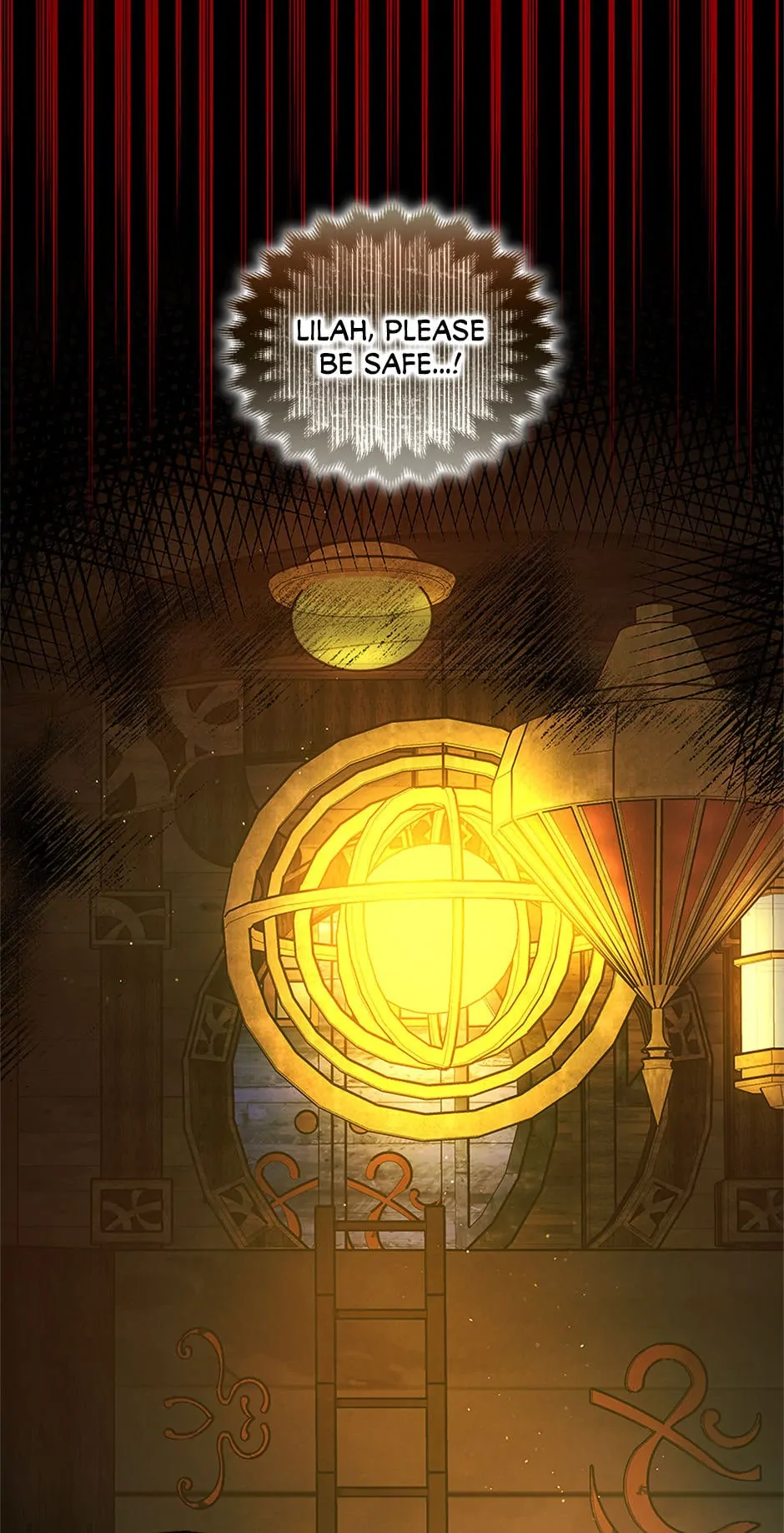 The Tyrant's Tranquilizer chapter 101 page 4