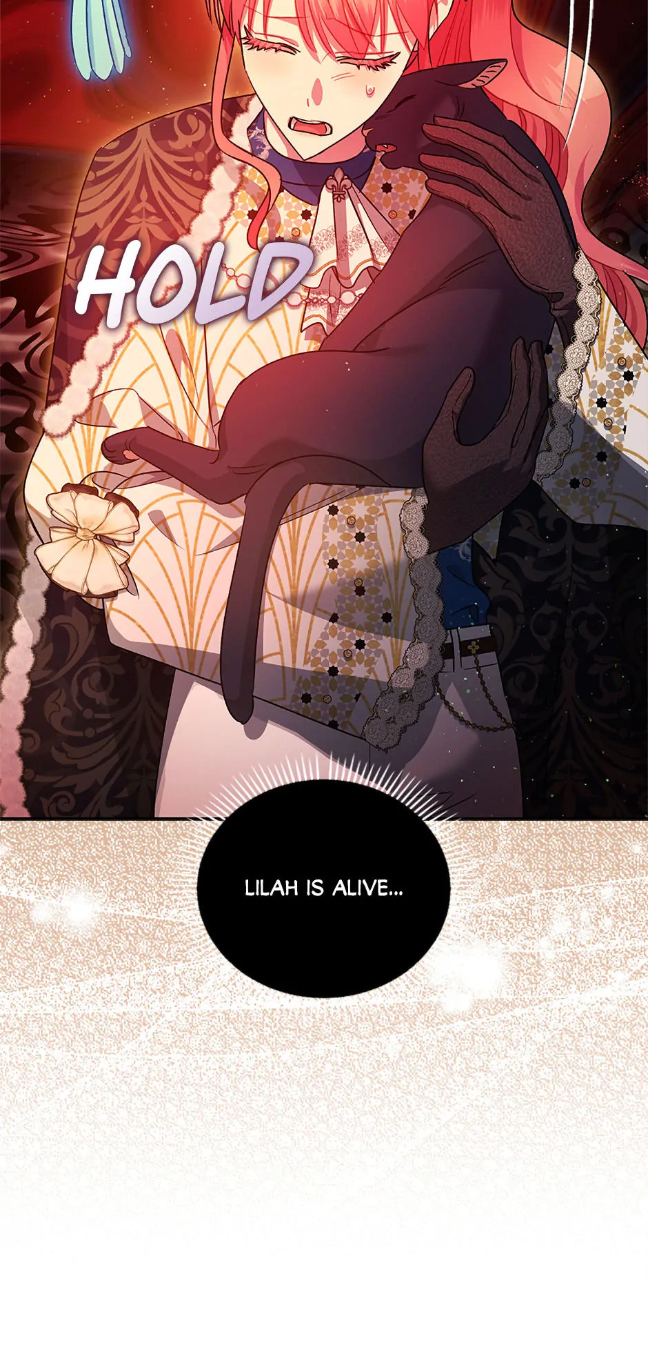 The Tyrant's Tranquilizer chapter 101 page 42