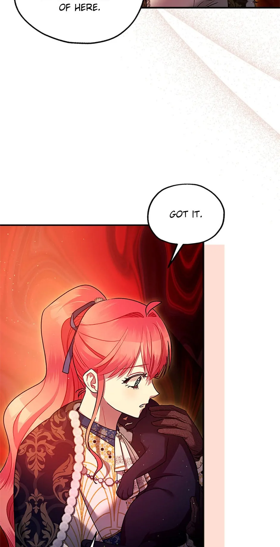 The Tyrant's Tranquilizer chapter 101 page 45