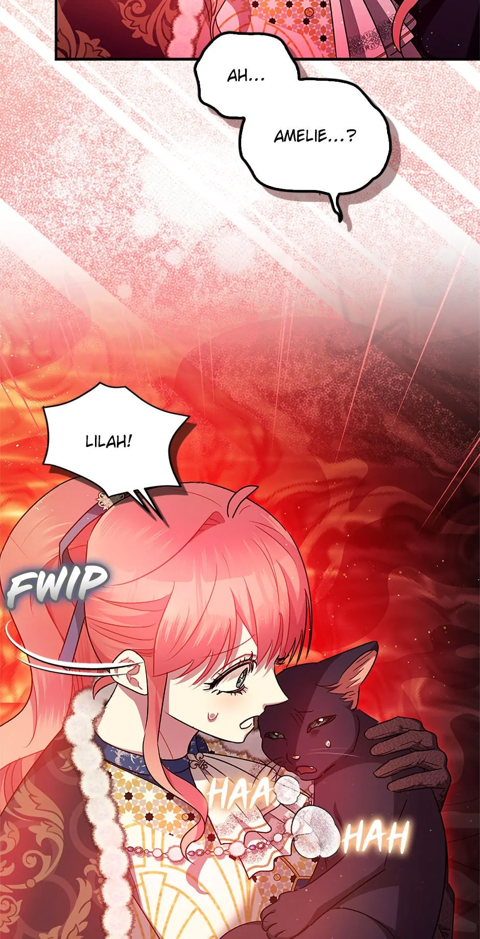 The Tyrant's Tranquilizer chapter 101 page 47