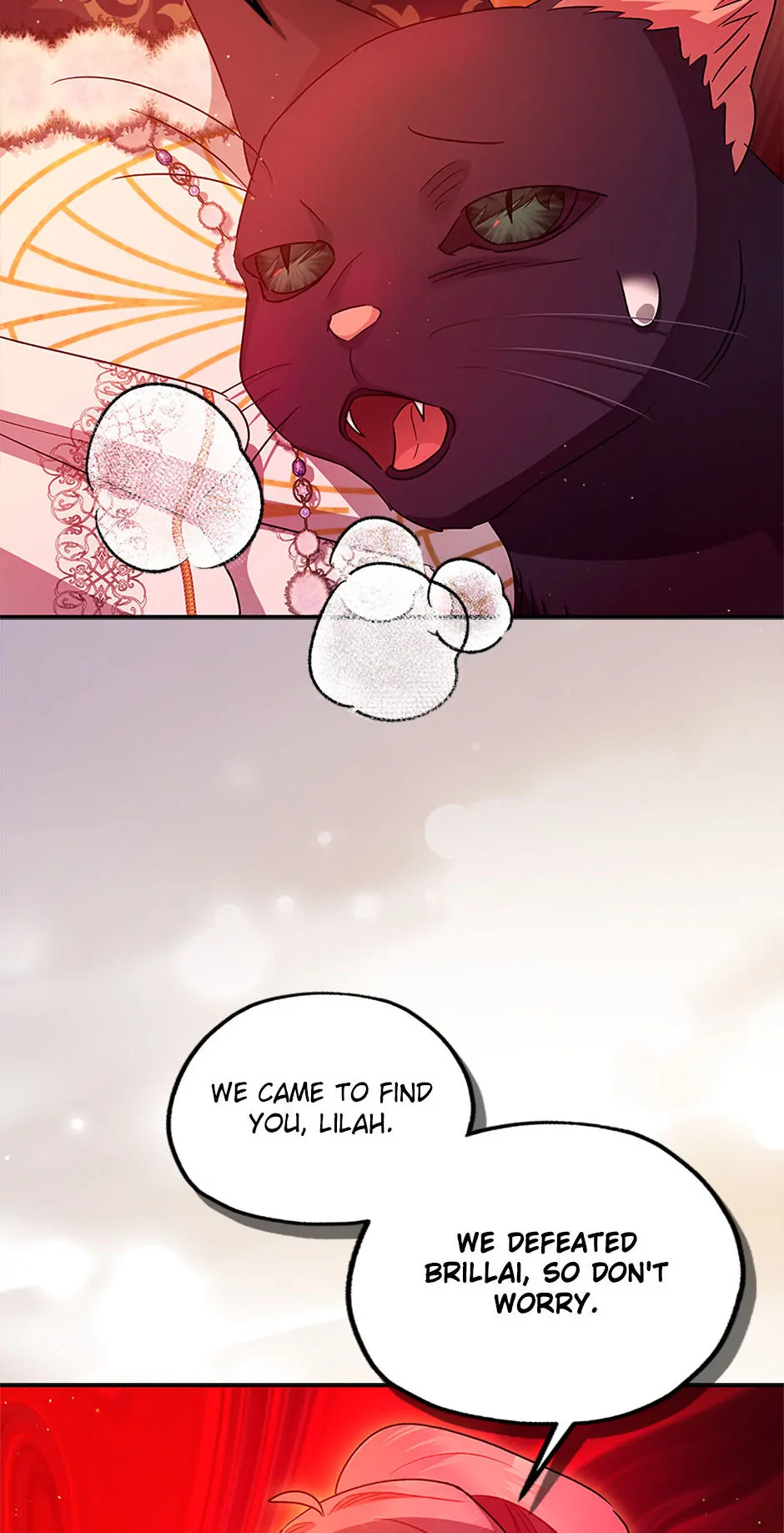 The Tyrant's Tranquilizer chapter 101 page 49