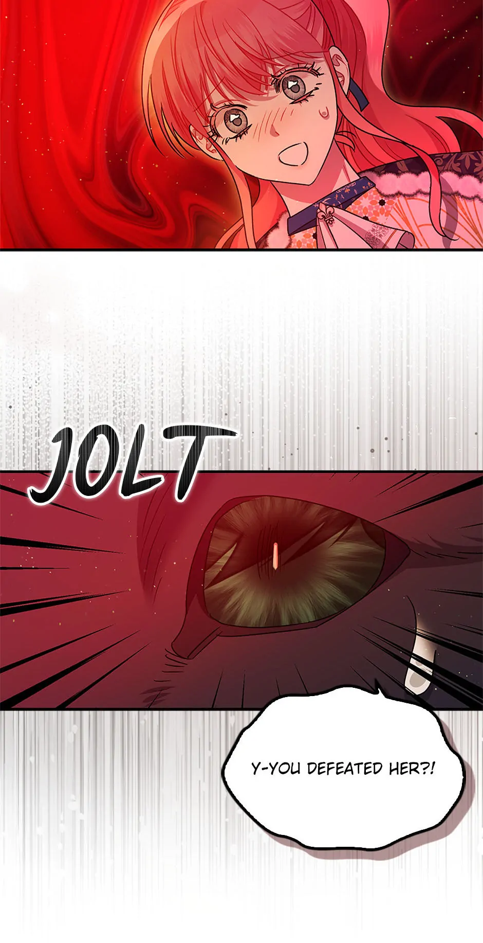 The Tyrant's Tranquilizer chapter 101 page 50