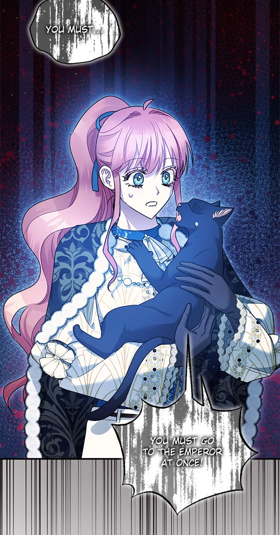 The Tyrant's Tranquilizer chapter 101 page 52