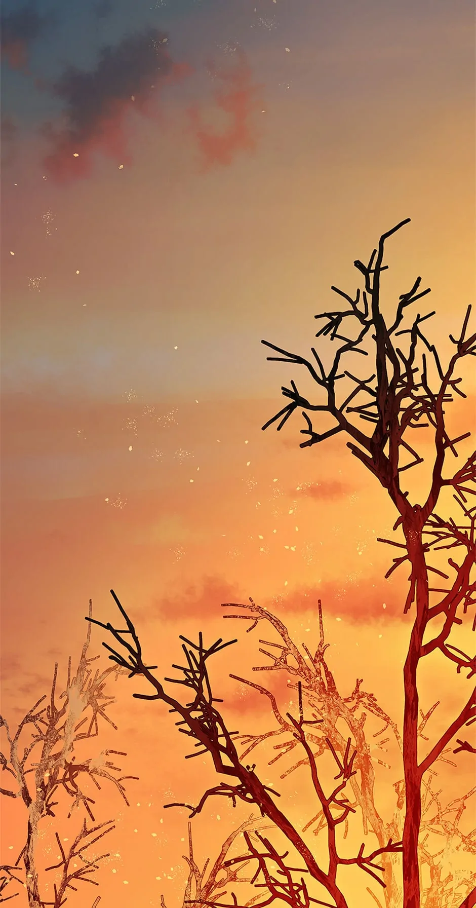 The Tyrant's Tranquilizer chapter 101 page 55