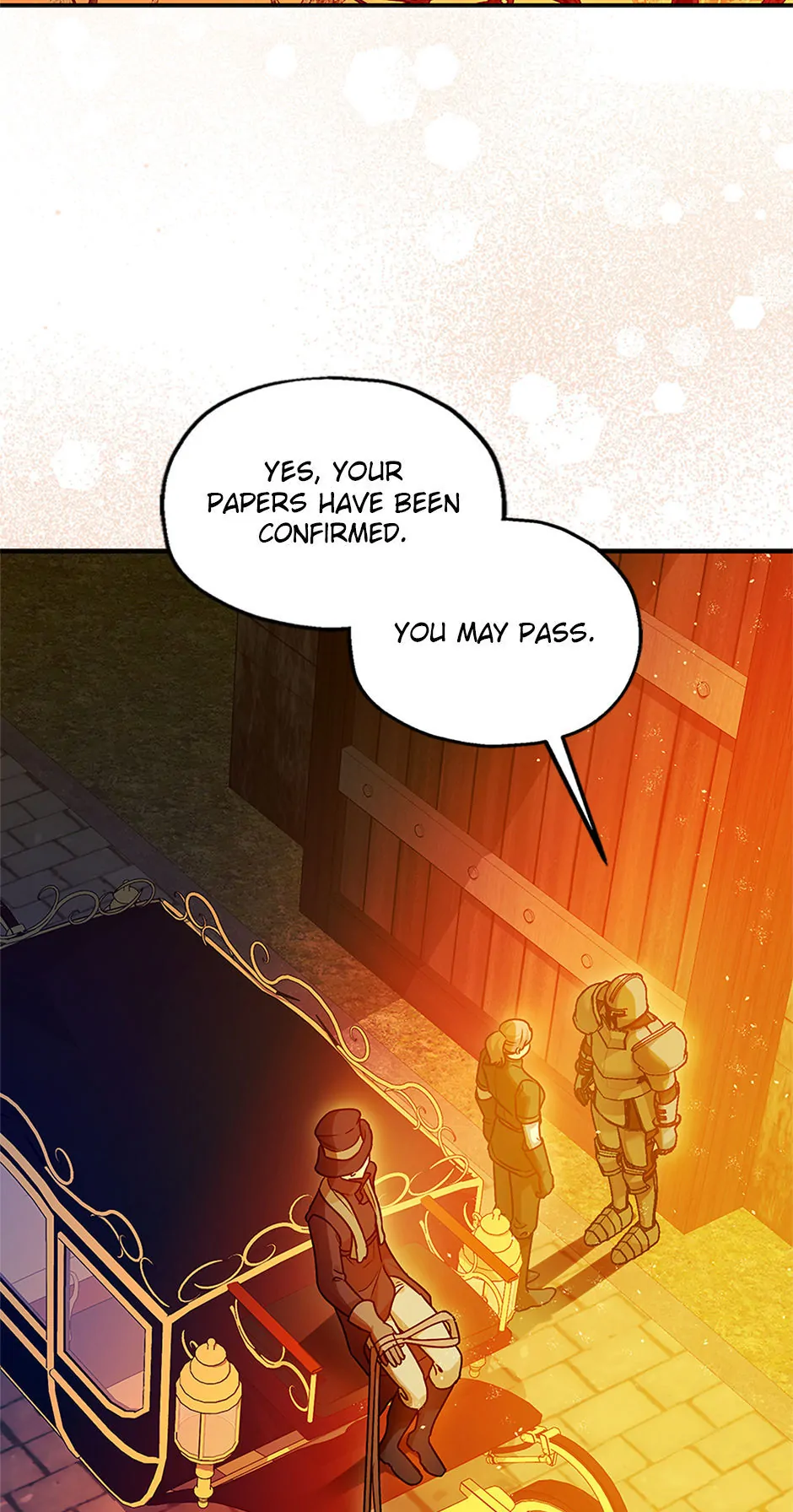 The Tyrant's Tranquilizer chapter 101 page 56