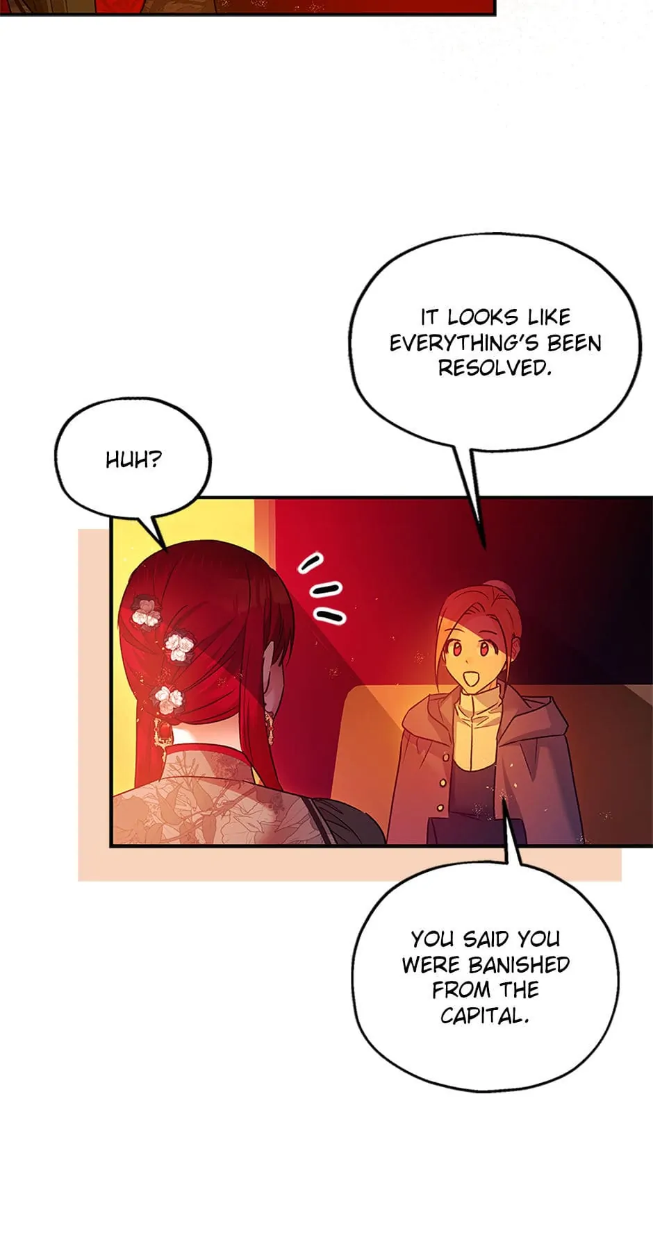 The Tyrant's Tranquilizer chapter 101 page 58