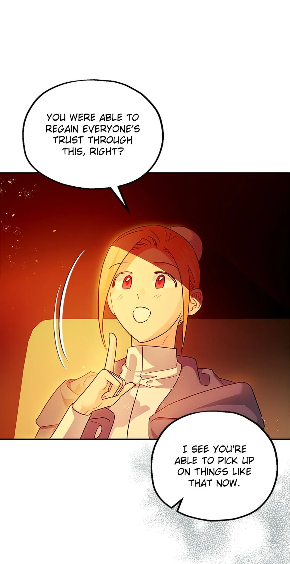 The Tyrant's Tranquilizer chapter 101 page 59