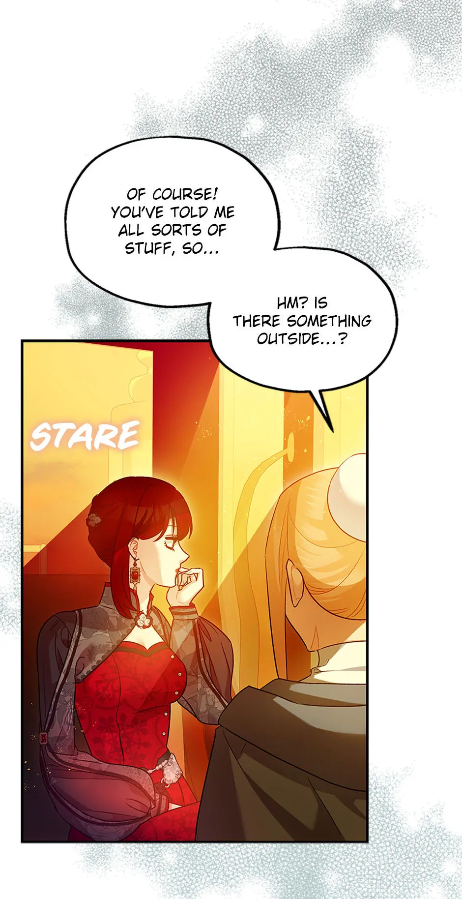 The Tyrant's Tranquilizer chapter 101 page 60