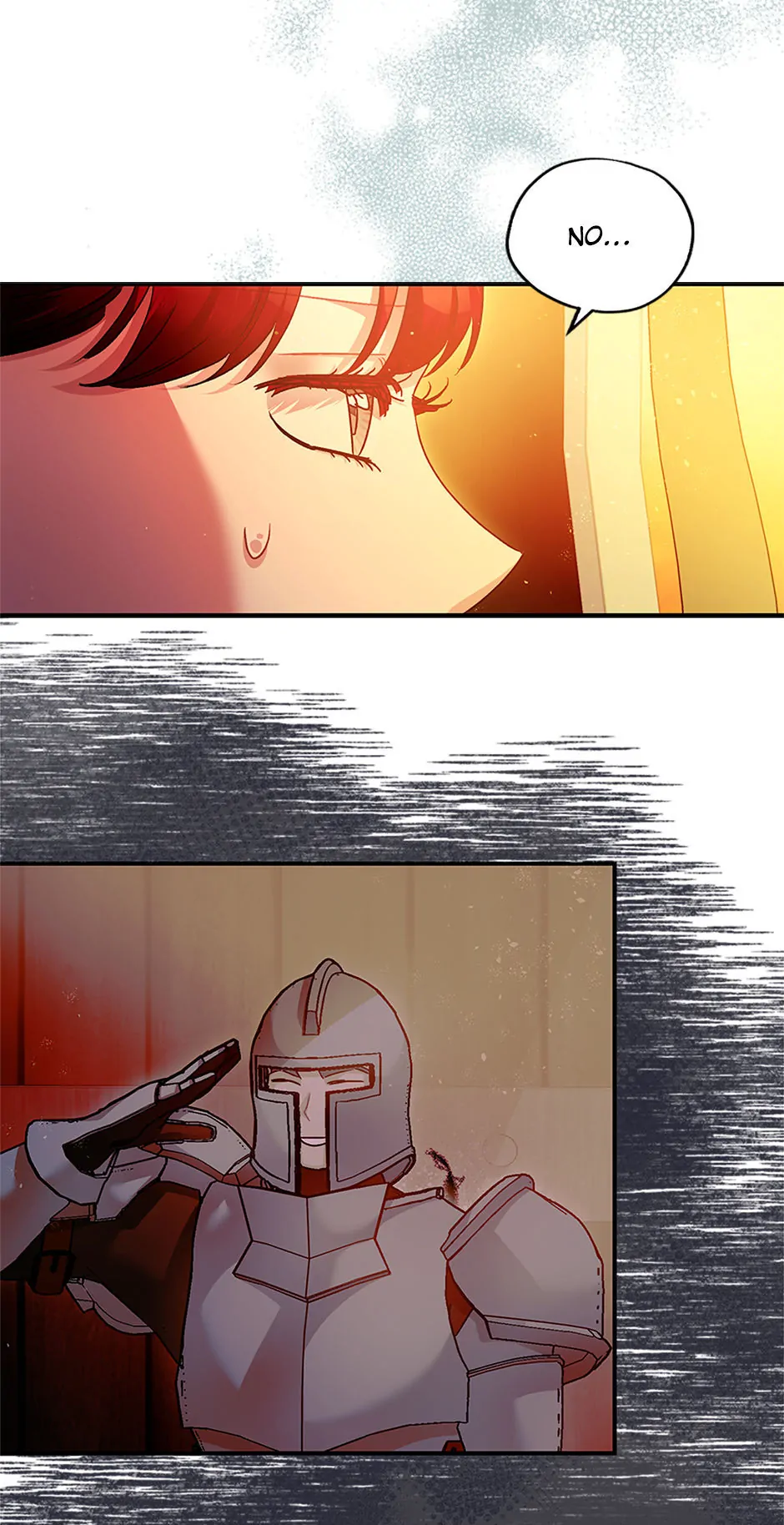 The Tyrant's Tranquilizer chapter 101 page 61