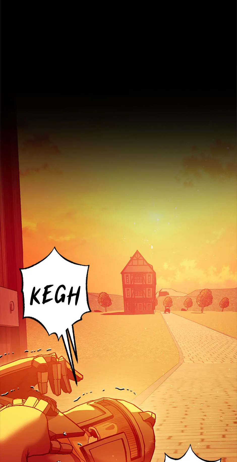 The Tyrant's Tranquilizer chapter 101 page 64