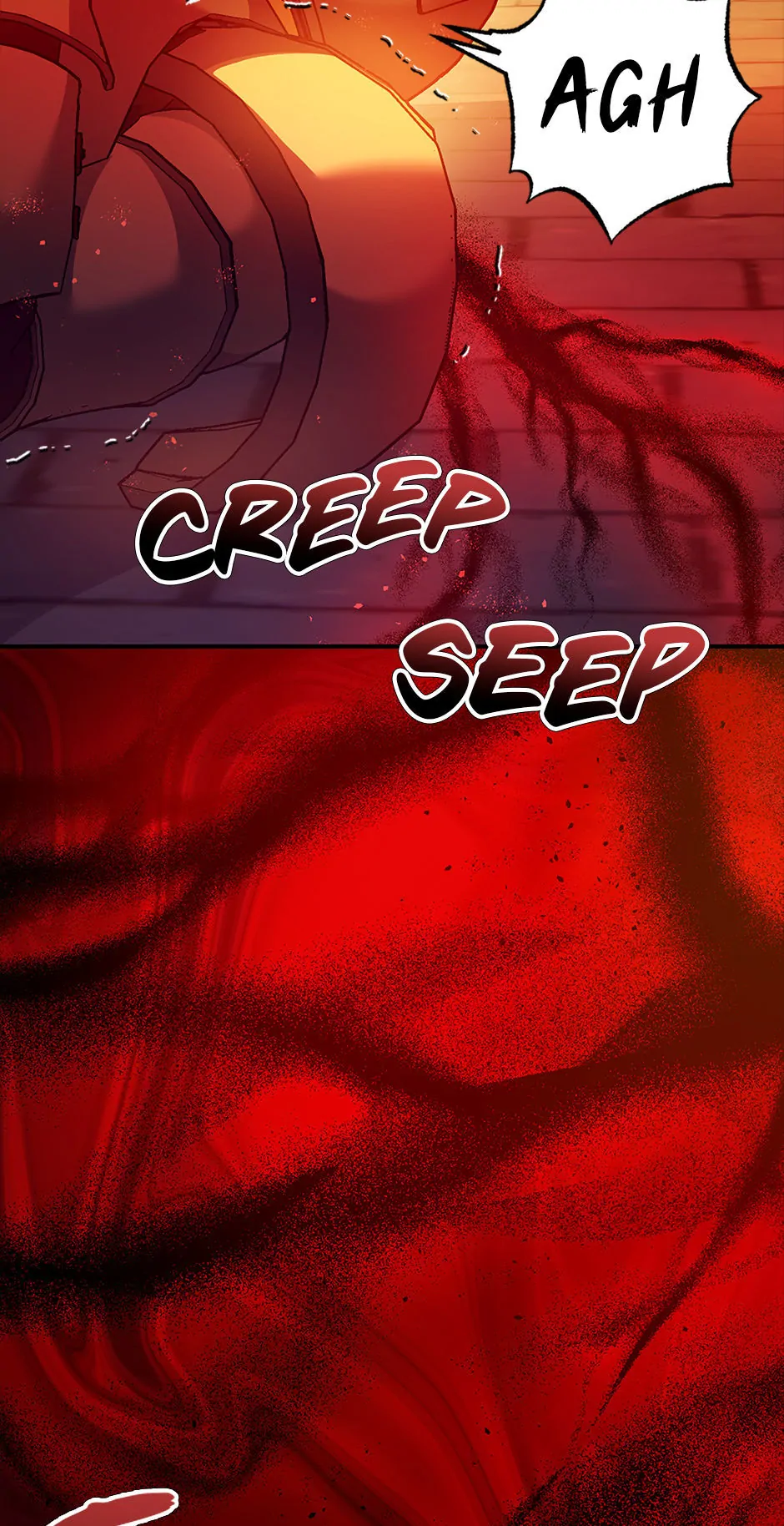 The Tyrant's Tranquilizer chapter 101 page 65