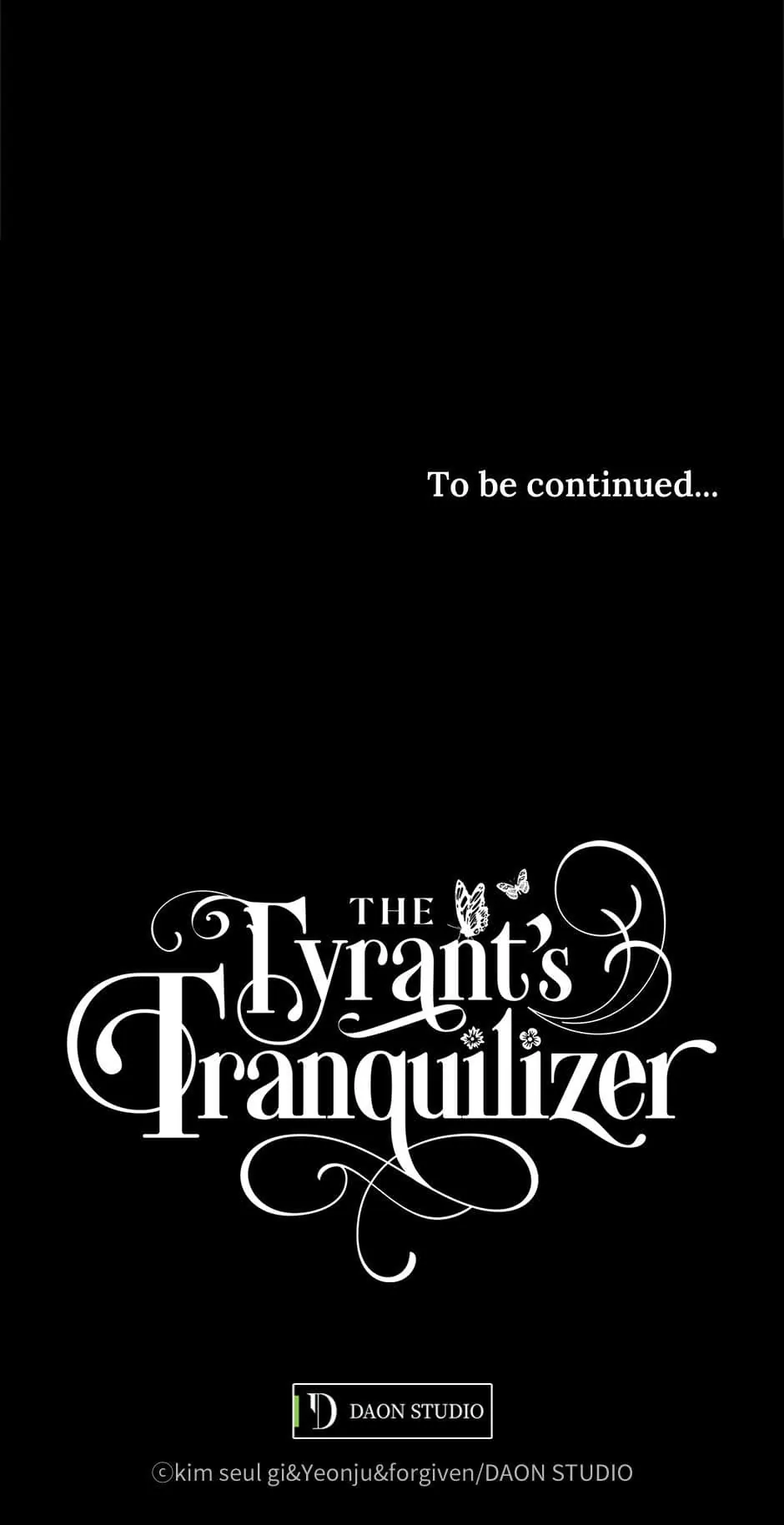 The Tyrant's Tranquilizer chapter 101 page 67
