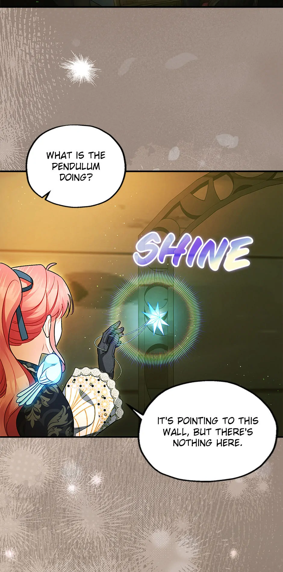 The Tyrant's Tranquilizer chapter 101 page 7