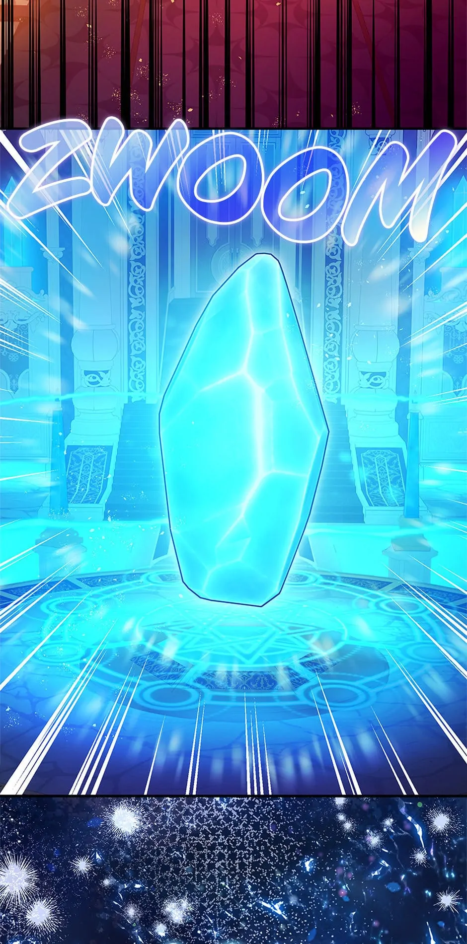 The Tyrant's Tranquilizer chapter 102 page 10