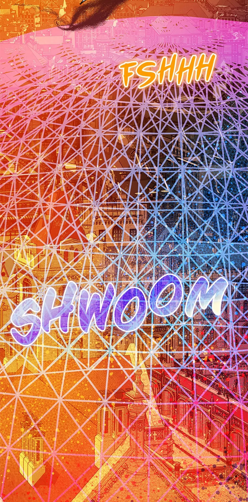 The Tyrant's Tranquilizer chapter 102 page 12