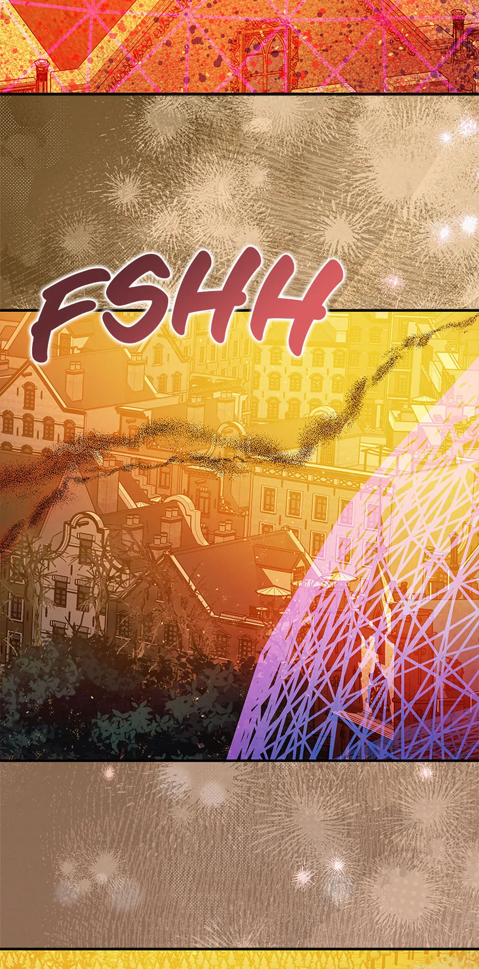 The Tyrant's Tranquilizer chapter 102 page 13