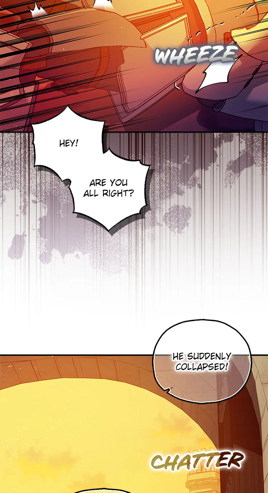 The Tyrant's Tranquilizer chapter 102 page 2