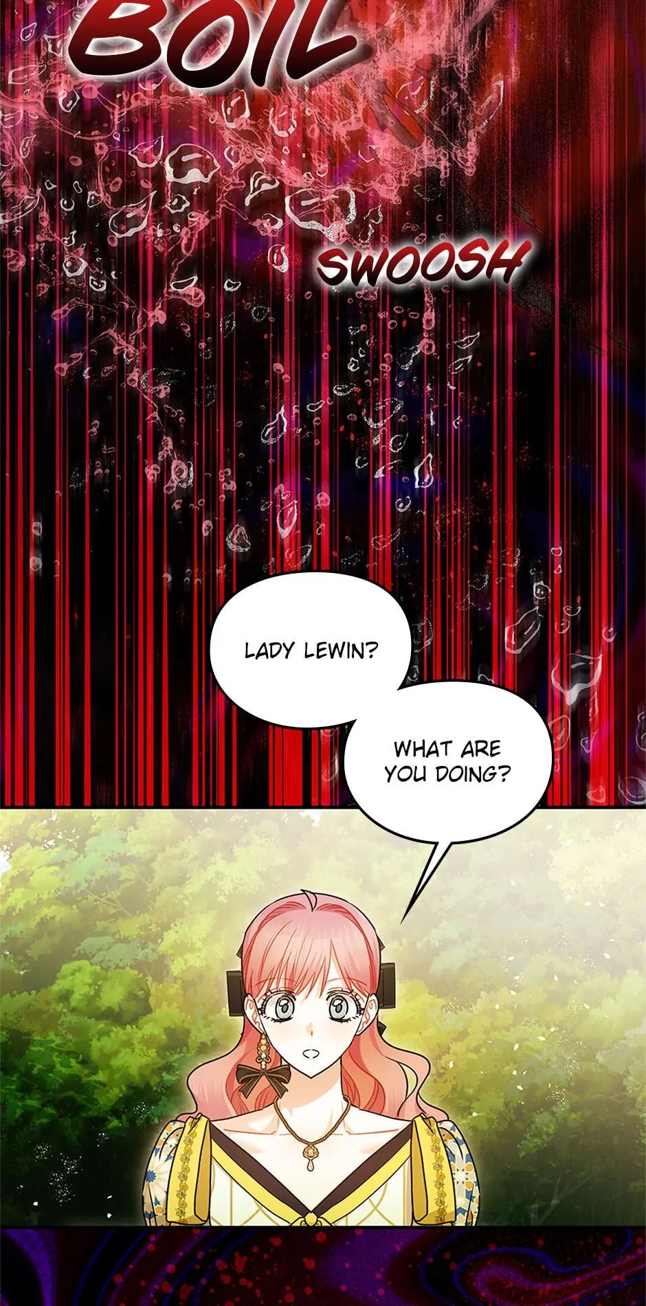 The Tyrant's Tranquilizer chapter 102 page 20