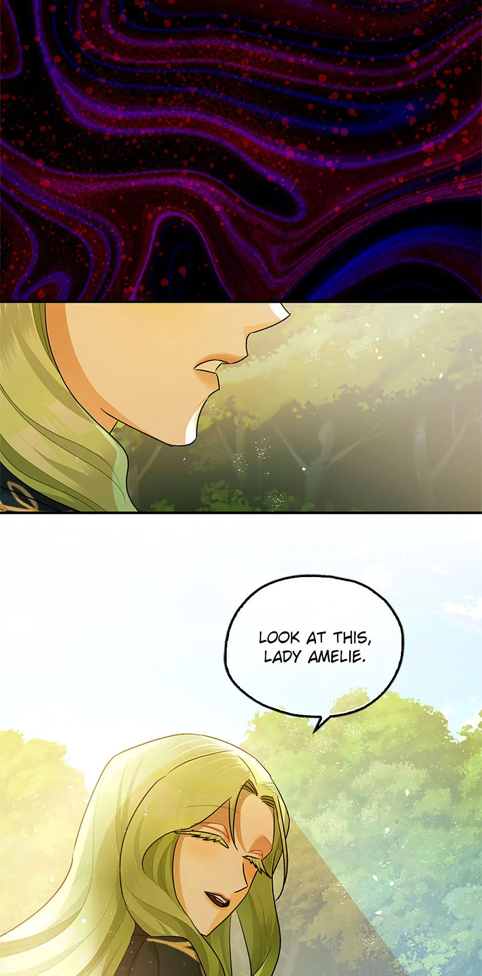 The Tyrant's Tranquilizer chapter 102 page 21