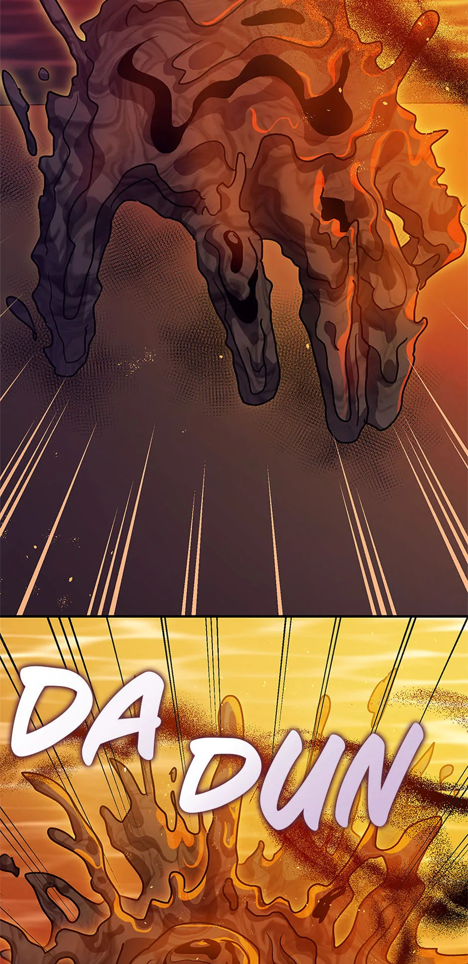 The Tyrant's Tranquilizer chapter 102 page 25