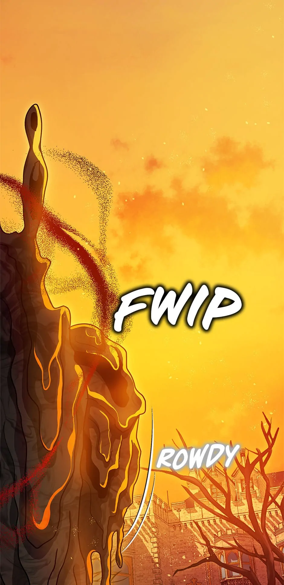 The Tyrant's Tranquilizer chapter 102 page 28