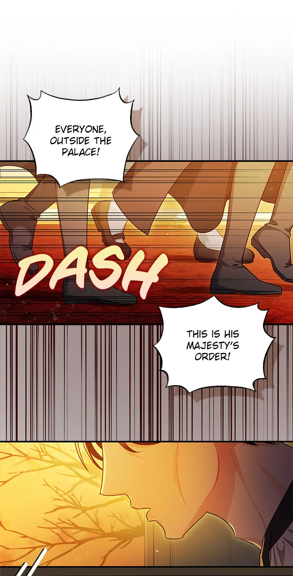 The Tyrant's Tranquilizer chapter 102 page 30