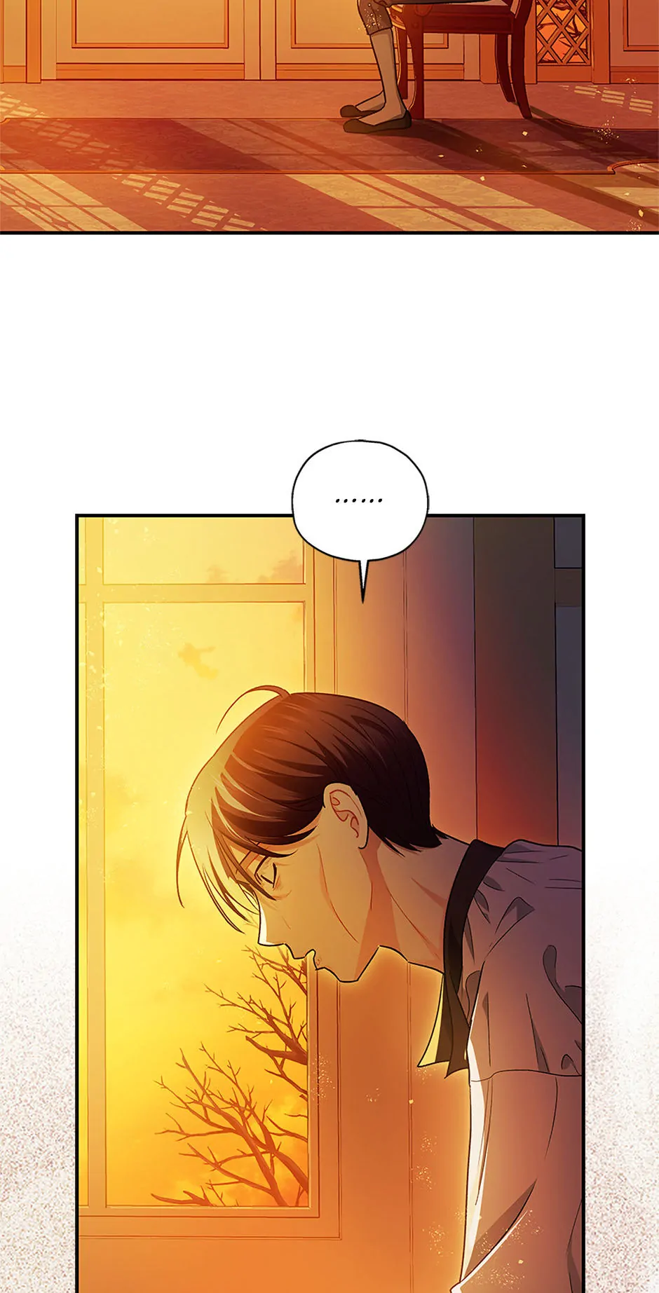 The Tyrant's Tranquilizer chapter 102 page 32