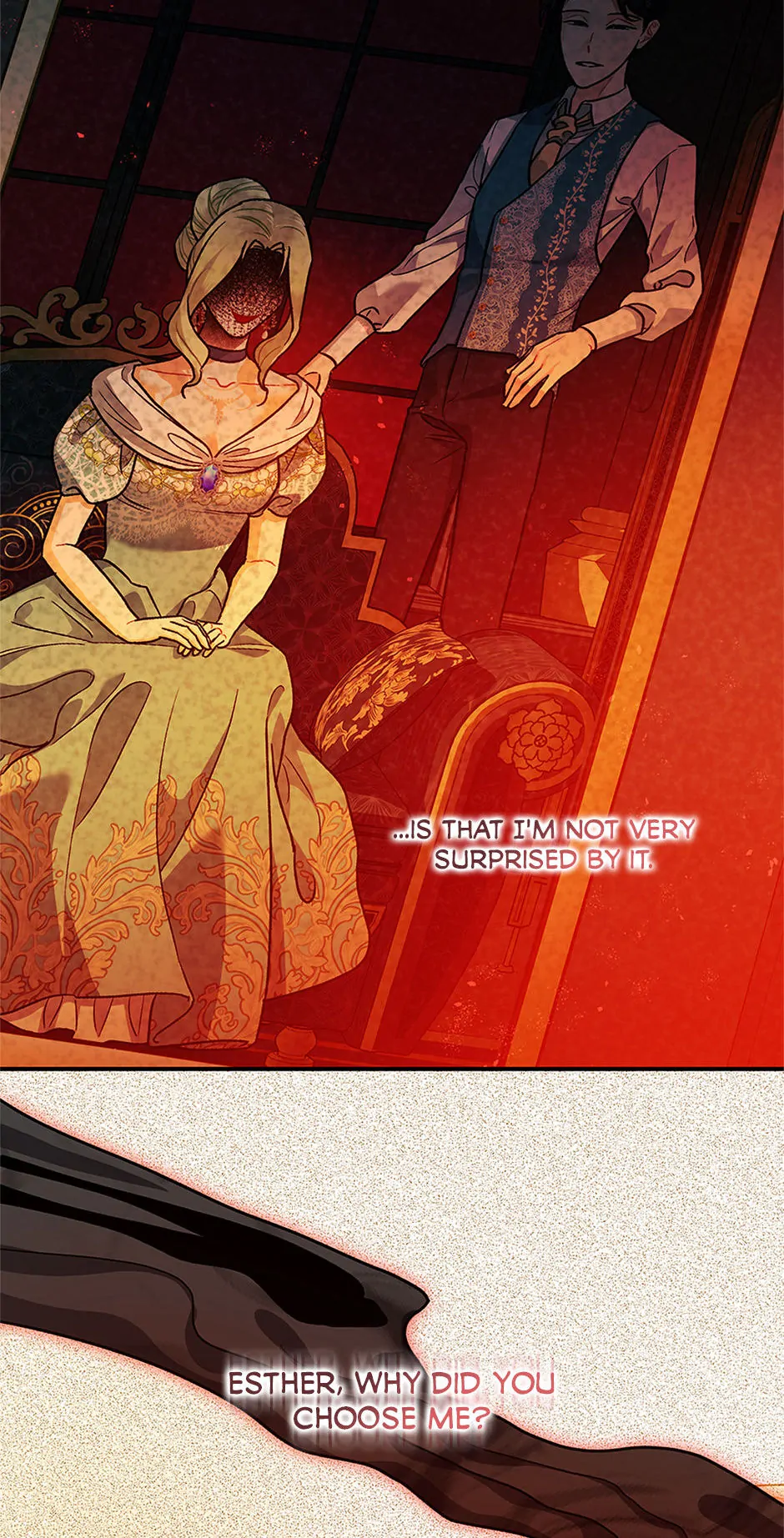 The Tyrant's Tranquilizer chapter 102 page 34