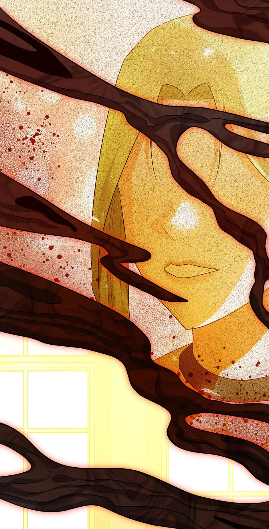 The Tyrant's Tranquilizer chapter 102 page 35