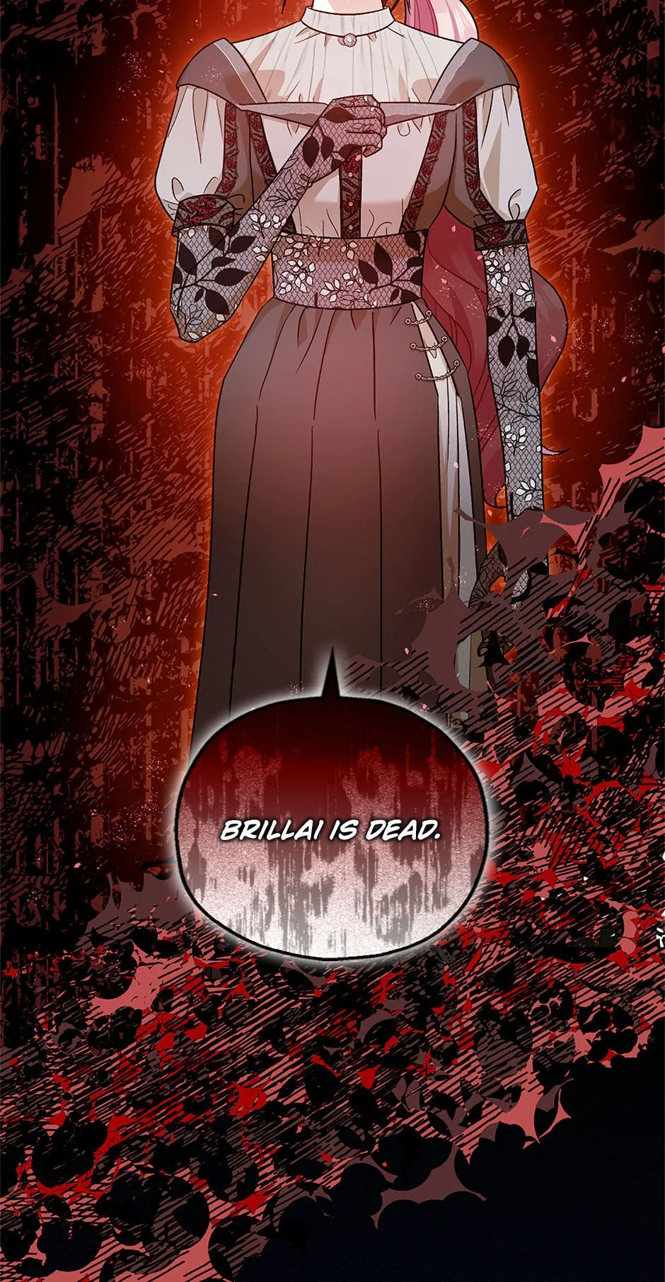 The Tyrant's Tranquilizer chapter 102 page 39