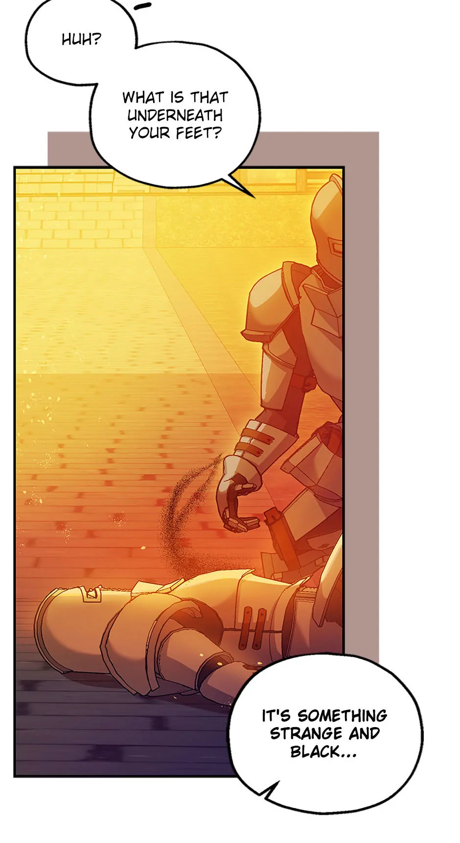 The Tyrant's Tranquilizer chapter 102 page 4