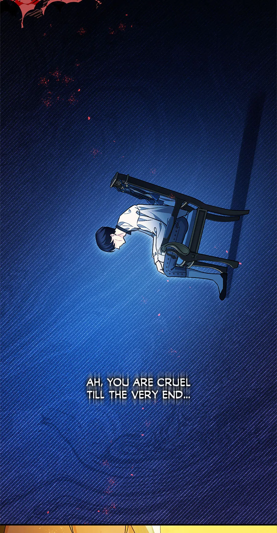 The Tyrant's Tranquilizer chapter 102 page 40