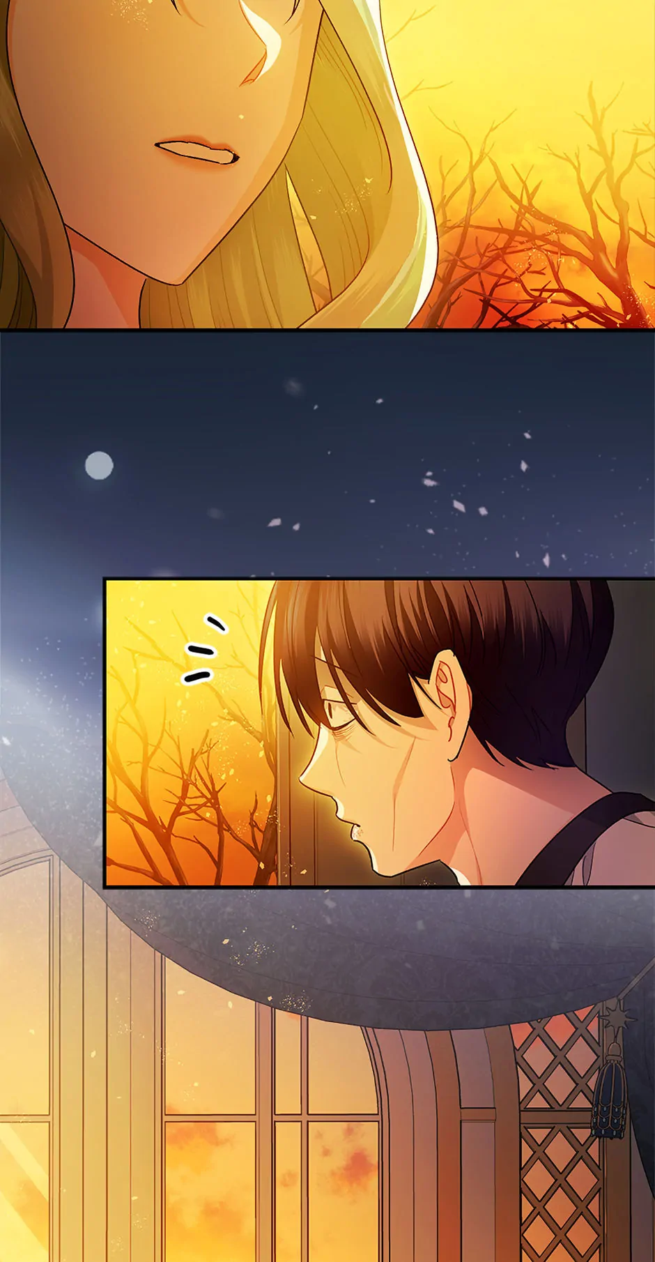 The Tyrant's Tranquilizer chapter 102 page 41