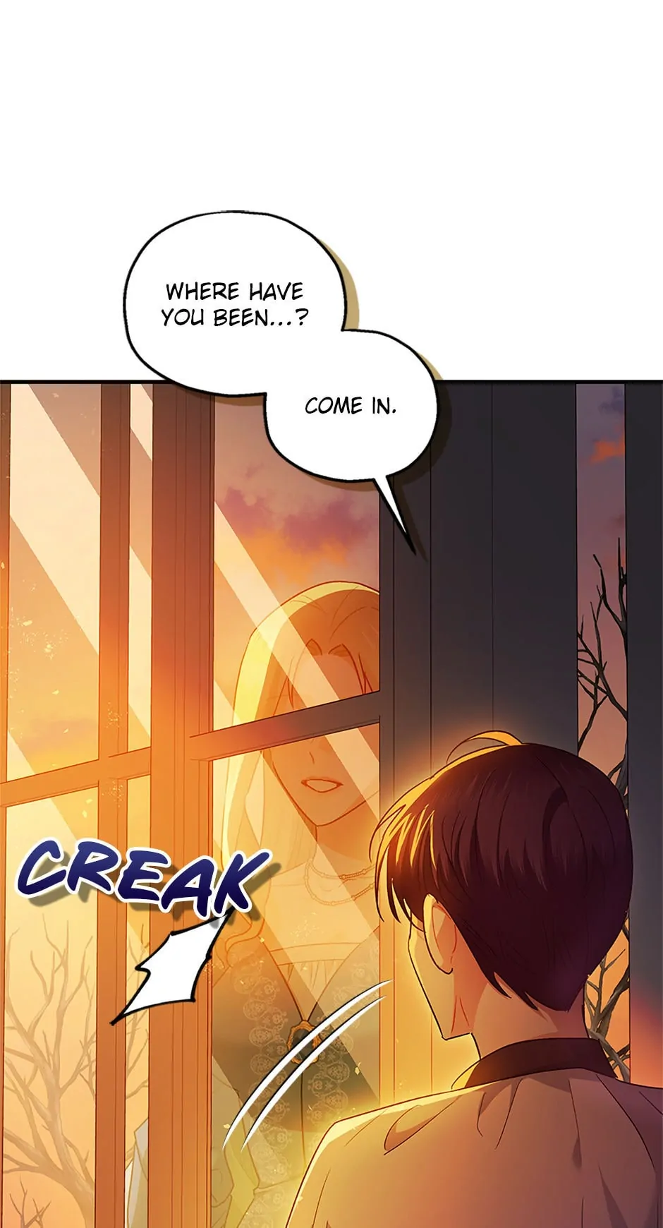 The Tyrant's Tranquilizer chapter 102 page 45