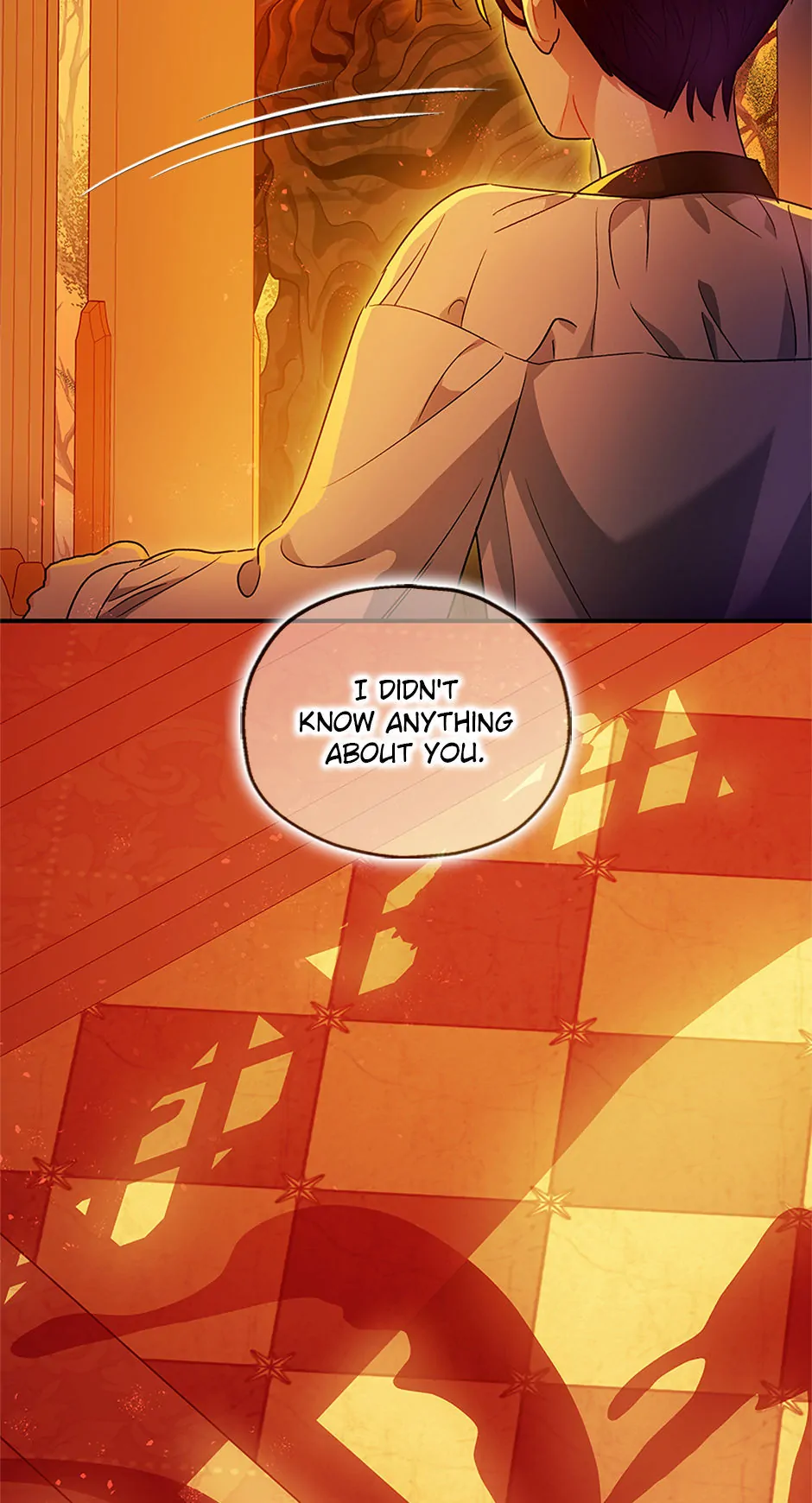 The Tyrant's Tranquilizer chapter 102 page 47