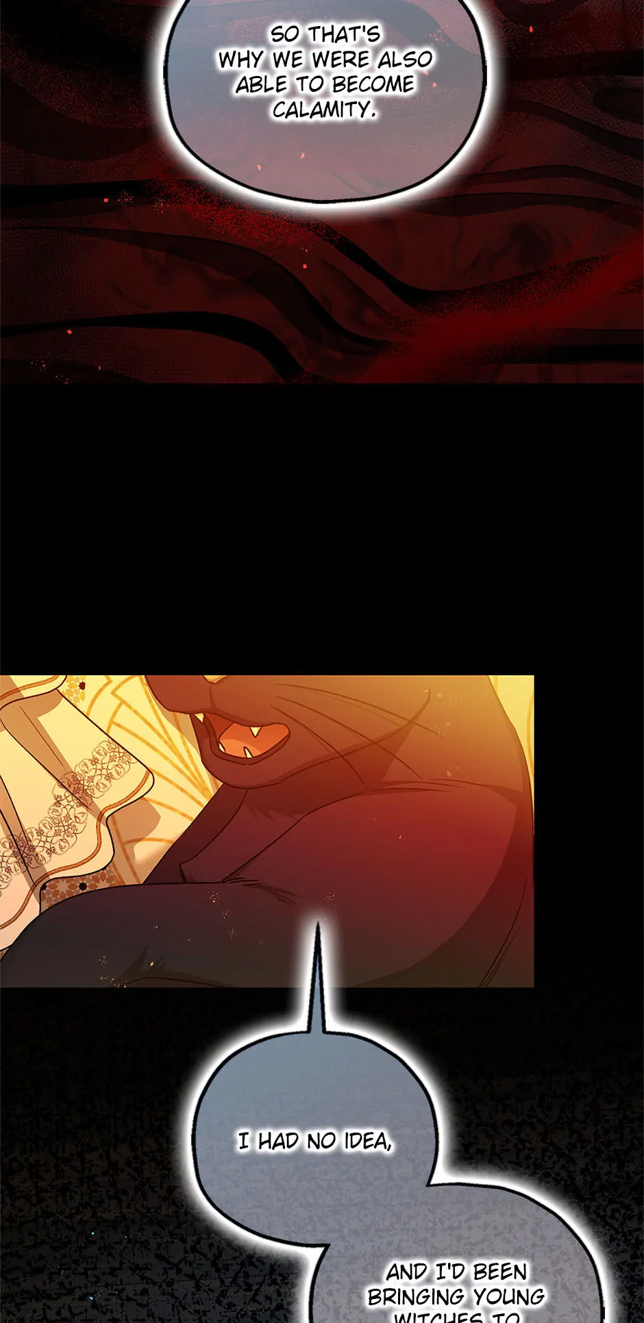 The Tyrant's Tranquilizer chapter 102 page 54