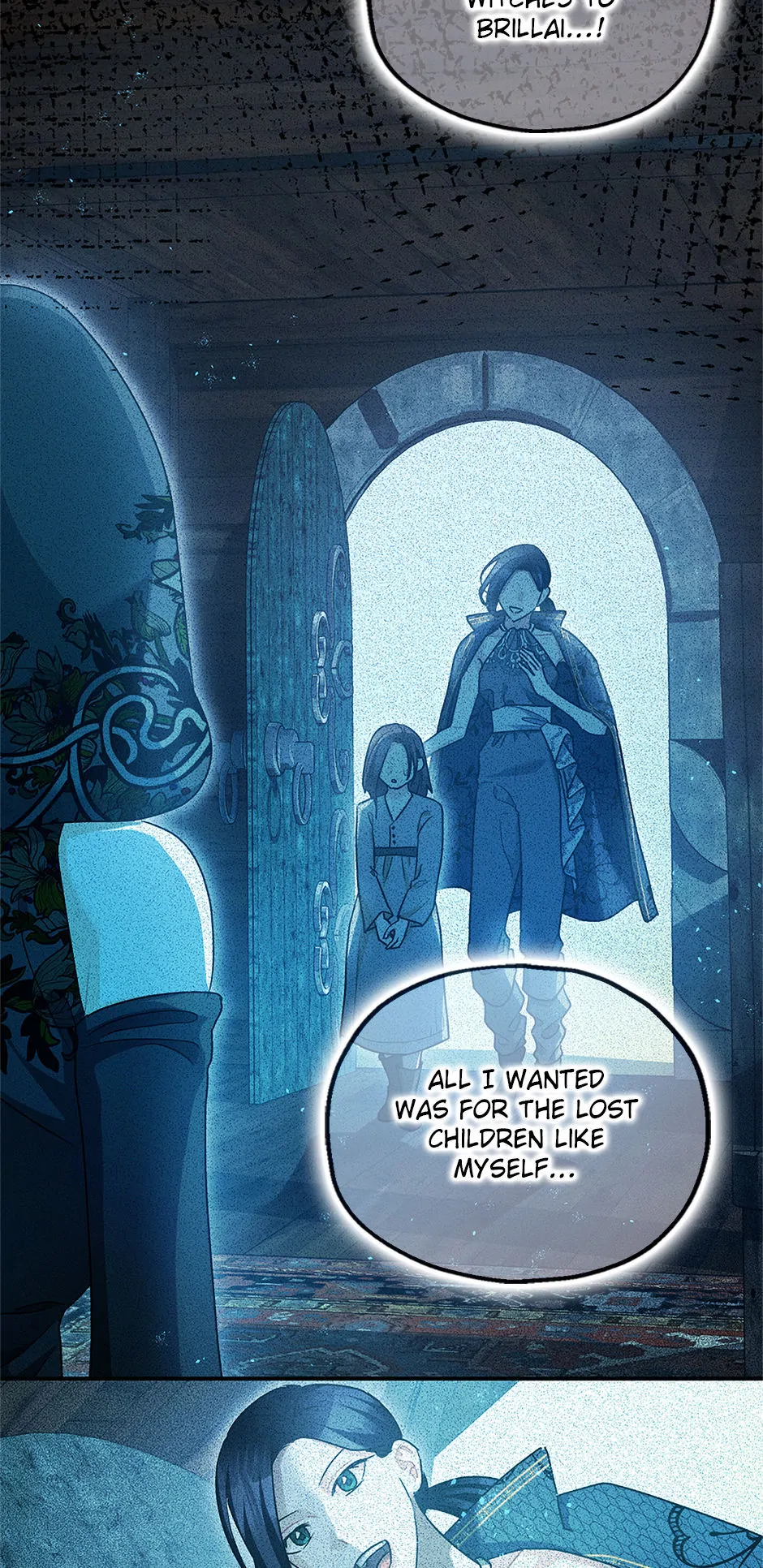 The Tyrant's Tranquilizer chapter 102 page 55