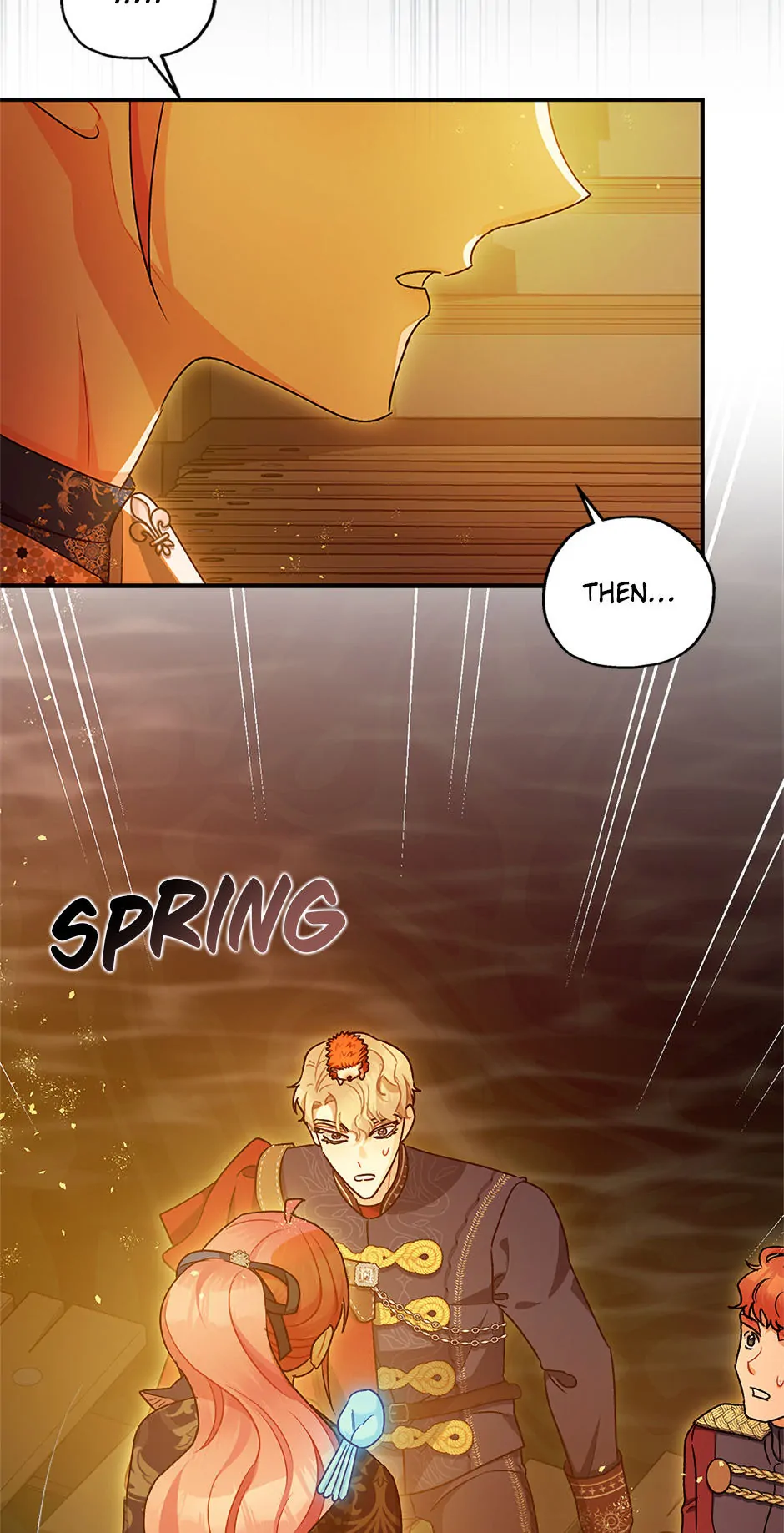 The Tyrant's Tranquilizer chapter 102 page 64