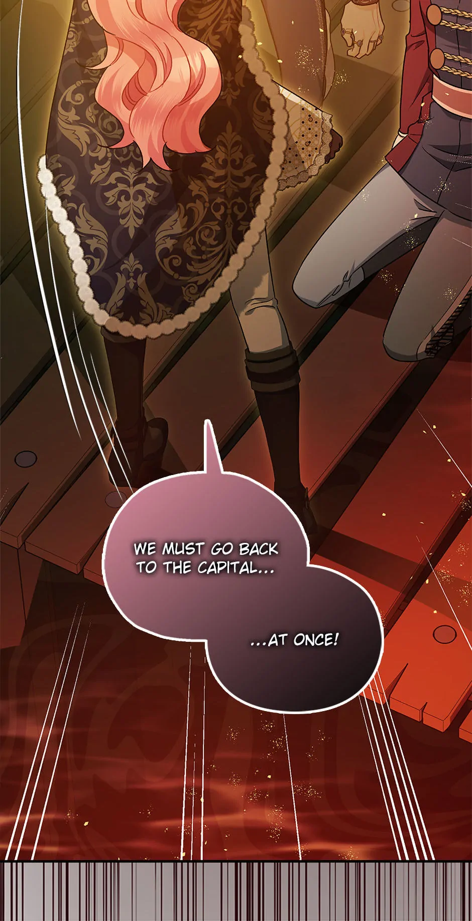 The Tyrant's Tranquilizer chapter 102 page 65