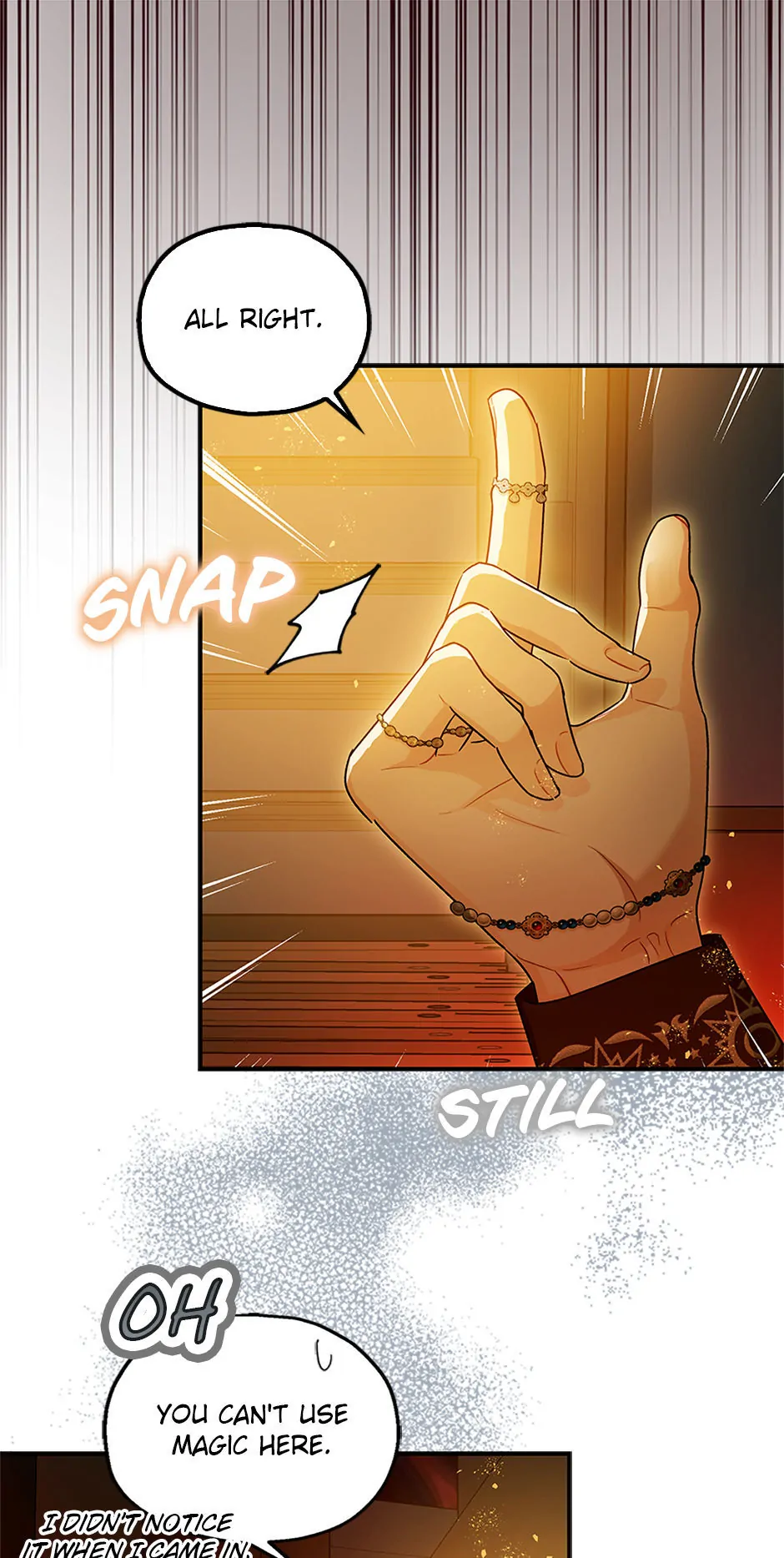 The Tyrant's Tranquilizer chapter 102 page 66