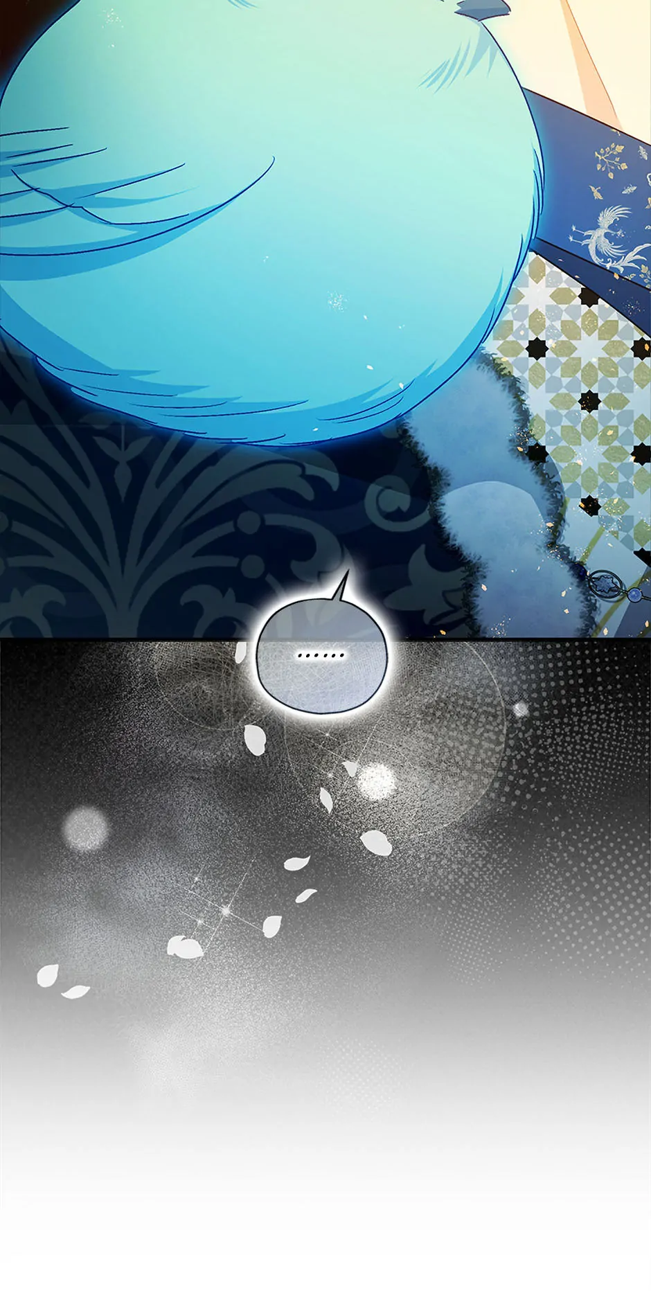 The Tyrant's Tranquilizer chapter 102 page 73